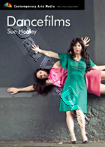 Sue Healey: Dance Films (DVD)